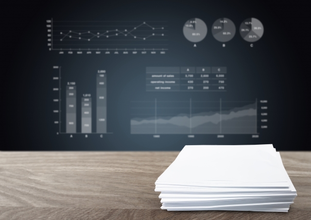 データベースソフトを使用しての自動化